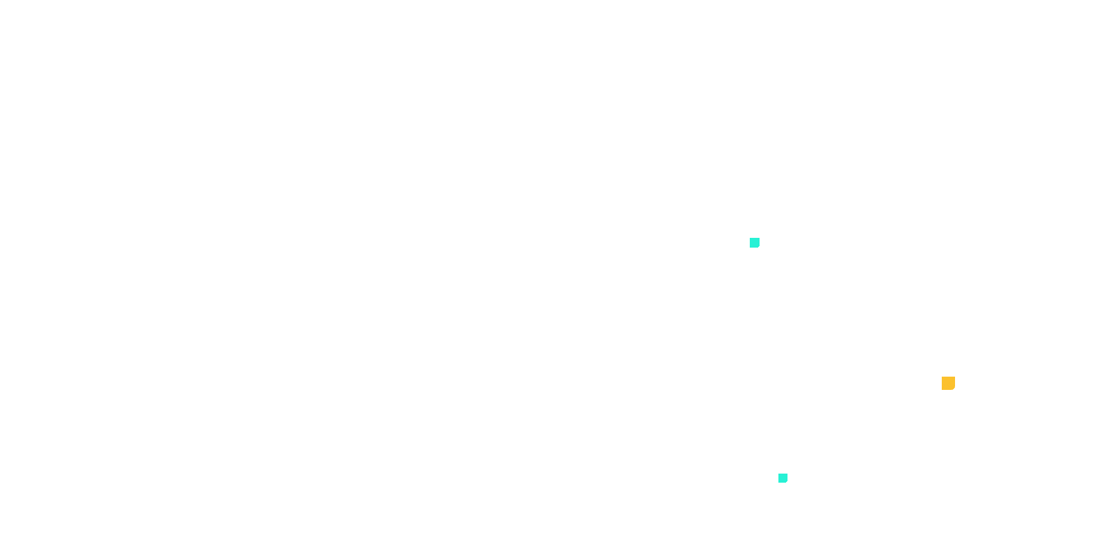 spider dots